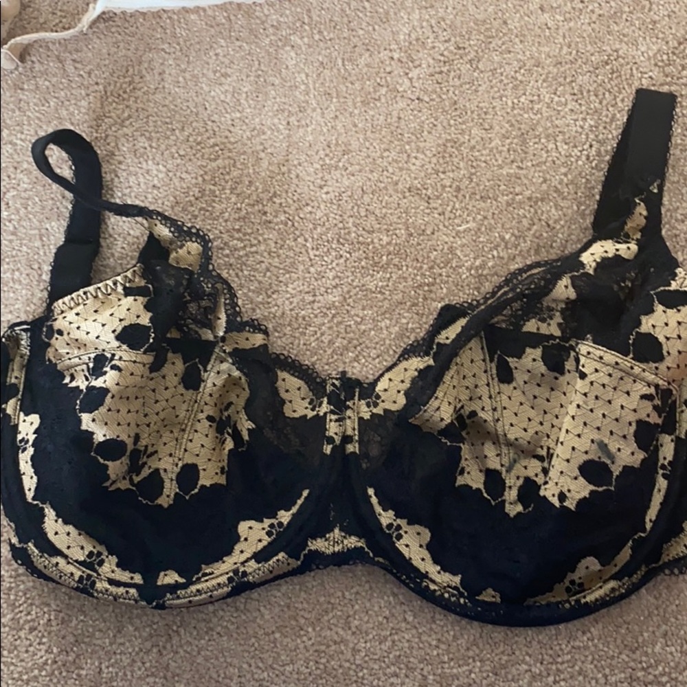 Panache 34J bra